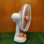 Defender KN-2912 12 inch Rechargeable Desktop Fan - Image 3