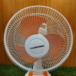 Defender KN-2912 12 inch Rechargeable Desktop Fan - Image 6
