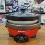 5.5 Liter Miyako MC-250D Full Automatic Multi Cooker - Image 5