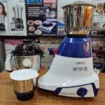 Portable Durable Household Orpat Kitchen Platinum 1200 - Watt Mixer Grinder & Blender for Home with powerful Motor - Image 3