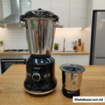 Orpat Mixer Grinder 1600 Watt Blender - Image 2