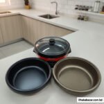 5.5 Liter Miyako MC-250D Full Automatic Multi Cooker - Image 3