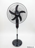 Disnie Rechargeable Stand Fan DRSF-7818R - Image 2