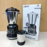 Orpat Mixer Grinder 1600 Watt Blender