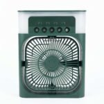 Air Cooler Fan Humidifier Fan Water Mist Fan - Image 3