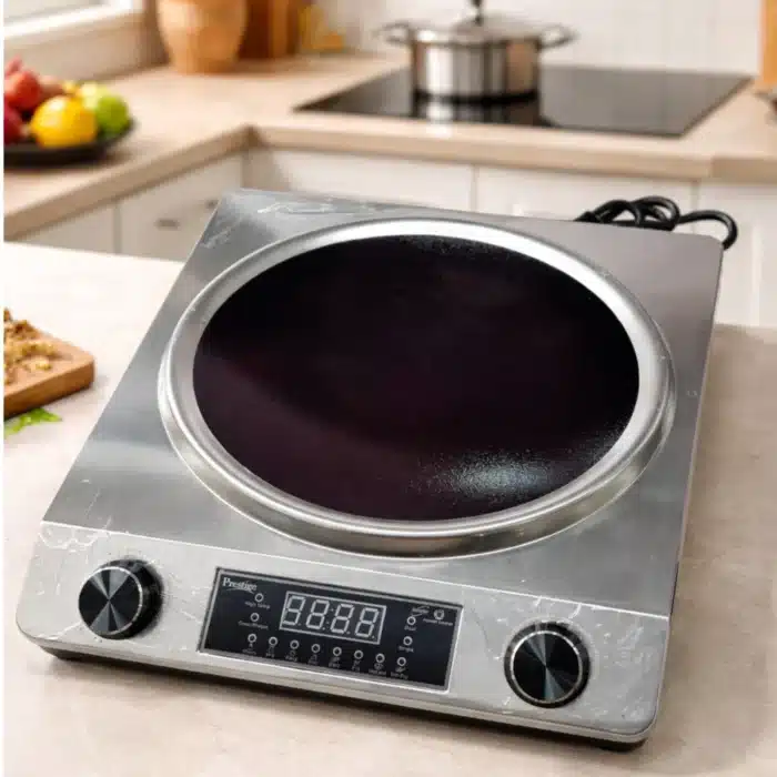 Apollo German Electric Cooker AGI-001 - dhakabazar.com.bd