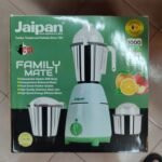 Blender Mixer Grinder Family Mate - 1000 Watt - Image 2