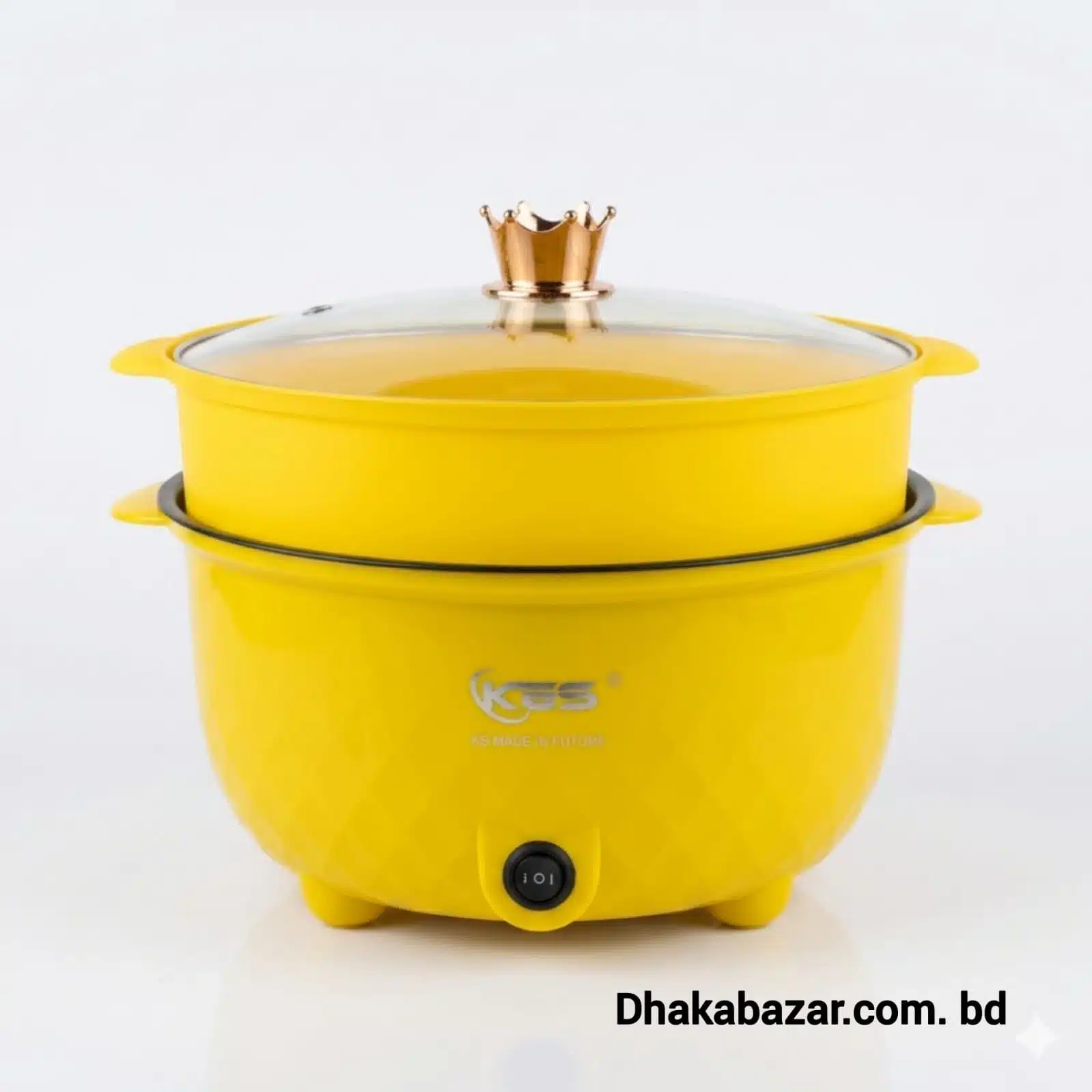 WhatsApp Image 2026-05-19 at 7.55.09 PM Multi Electric cooker 1400wat 5.5L - Image 1