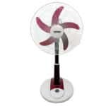 Rechargeable Fan Defender / Kennede (With Remote) (16") 2986HRS