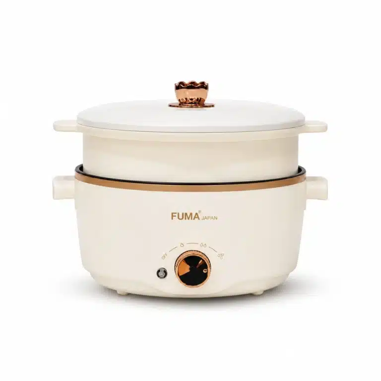 fuma cooker