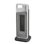 NOVA REP-1202A 2000W Energy Saving Moving System Tower Heater