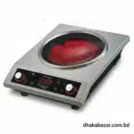 Prestige Blackberry INFRARED COOKER (Model: PIFC-1220D)